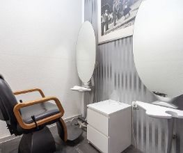 Coiffeur/Friseur Metin Bild 10