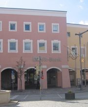 VR-Bank Rottal-Inn eG Geschäftsstelle Pfarrkirchen Bild 2
