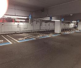 Q-Park Am Limbecker Platz Bild 8