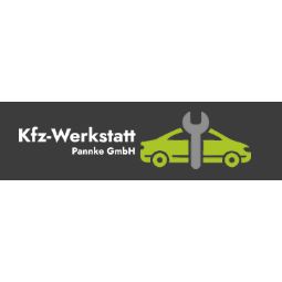 Kfz-Werkstatt Pannke GmbH