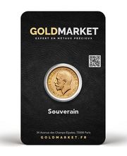 GOLDMARKET - Achat Or Orléans - Vente Or image 11