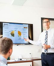 Steuerberatung Gernoth GmbH Bild 11