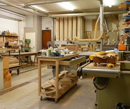 Meubelmakerij Moesman BV