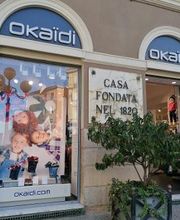 OKAIDI SASSARI PIAZZA AZUNI immagine 12