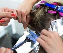 Amici Hair Design Bild 17