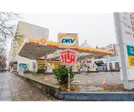 Shell Recharge Charging Station Bild 11