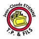 Jean Claude Etienne TP & Fils