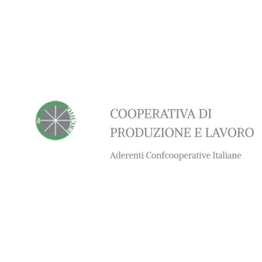 Il Cerchio Cooperativa di Produzione e Lavoro logo
