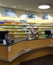 DROPA Drogerie Widnau