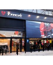 Trek Bicycle Madrid Norte