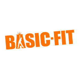 Basic-Fit logo