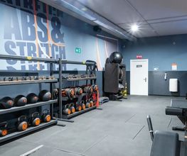 Basic-Fit imagen 7