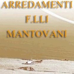 Arredamenti Mantovani logo