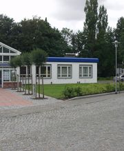 VR Bank Mecklenburg, Regionalzentrum Gadebusch Bild 1