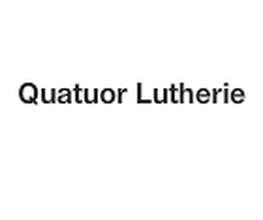Quatuor Lutherie image 2