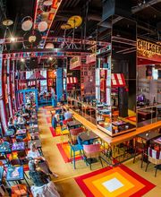 Schlager Cafe Düsseldorf