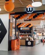 Weldom Rennes La Visitation image 16