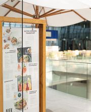 ALEX Frankfurt The Squaire Bild 16