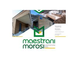🏠 Maestrani Morosi Carpenteria Sagl 🛠️ Bild 1