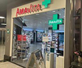 Amavita-Winterthur-Seen