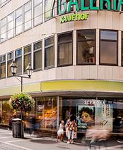 GALERIA Würzburg Bild 1