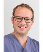 Dr. Daniel P.D. Gerritz Bild 2
