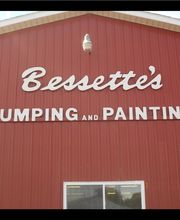 Bessette's Bumping & Painting image 2