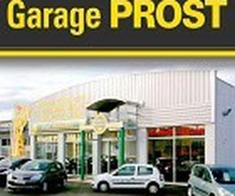 Garages Prost Automobiles image 2