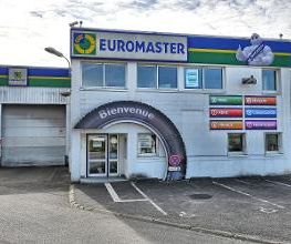 Euromaster Pontault Combault image 4