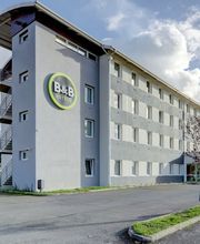 B&B HOTEL Montluçon Saint-Victor image 2