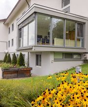 GRÜNECK am Waldrand, Alters- und Pflegeheim Bild 1