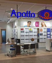 Apollo-Optik - Berlin Karstadt Bild 1