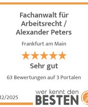 werkenntdenBESTEN.de Qualitätssiegel