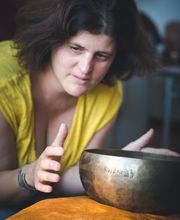 Bien être sonores - Fabienne Duffour Bild 3