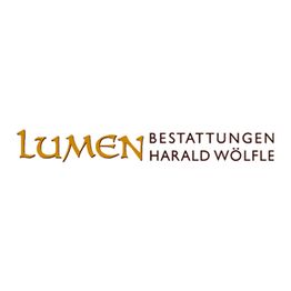 LUMEN Bestattungen Harald Wölfle e.K.