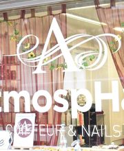 AtmospHair Coiffure Corinne Grünig Bild 1