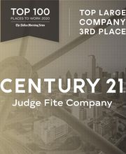 CENTURY 21 Judge Fite Company image 11