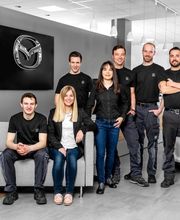 Garage Daniel Marti AG Bild 2