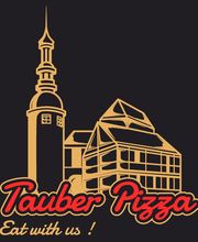 Tauber Pizza Bild 1