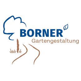 Borner Gartengestaltung GmbH logo