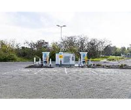 Shell Recharge Charging Station Bild 18