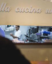 La Trattoria imagen 14