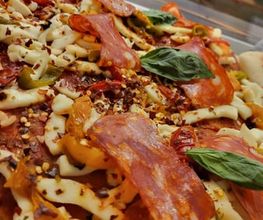Galeri Pizza Bild 10
