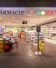 Pharmacie Sun Store Lausanne St-François Poste