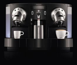 Presto Café Services SA Bild 4