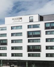 Holiday Inn - the niu, Form Stuttgart Feuerbach by IHG Bild 5