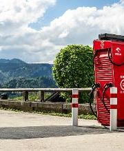 ORLEN CHARGE Ladestation Bild 1