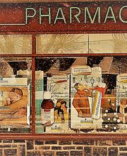 Pharmacie Bouldoires et filles image 8
