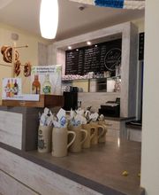 Café & Bistro Generationen Bild 6
