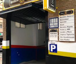 Brooklyn Car Service imagen 3